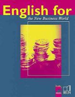 English for the New Business World - Бизнес английски + 2 CD