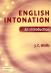English Intonation: An Introduction + CD-ROM Учебно помагало за правилна интонация