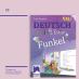 Funkel Neu: CD с аудиоматериали по немски език за 4. клас