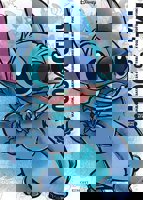 100% Стич - арт терапия за възрастни