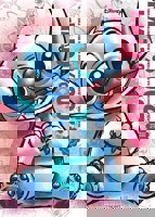 200% Стич - арт терапия за възрастни