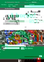 A Bordo! Para Bulgaria - ниво B1.1: Учебник по испански език за 8. клас