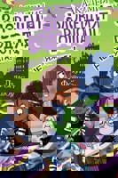 Академия Зловещият водопад: Не яж супата!