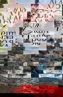 Алената рокля