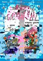 Анна Кадабра: Островът на домашните любимци