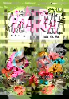 Анна Кадабра: Тайната на гората