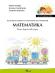 Аз променям света: Познавателна книжка по образователно направление математика за 2. група