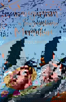 Бандитът и близначките Матакин