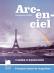 Arc-en-ciel: Работна тетрадка по френски език за 5. клас