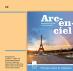 Arc-en-ciel: Аудиодиск по френски език за 5. клас