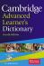 Cambridge Advanced Learner's Dictionary 4th Edition + CD