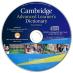 Cambridge Advanced Learner's Dictionary 4th Edition + CD