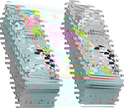 Царството на еднорозите