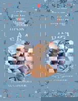 Чудните приказки на баба. Под снежинките