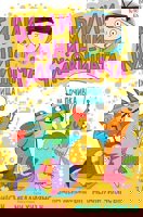 Чудовища на почивка