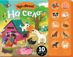 Чуй света! На село - книжка със звуци