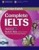 Complete IELTS: Учебна система по английски език Ниво 2 (B2): Учебник без отговори + CD