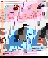 Да играем и учим с калинката Лили!: Слонче