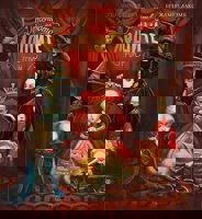 Детството на лошите герои