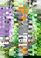 Дивата природа. Оцветяване по номера - част 2