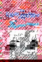 Дневникът на един дръндьо - книга 19: Пълна каша