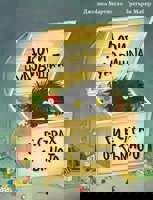 Дори чудовищата ги е страх от тъмното