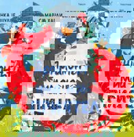 Драконът има нов приятел