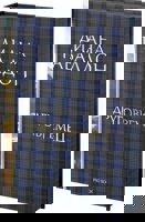 Друговремец - книга 1. Луксозно издание