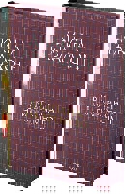 Друговремец - книга 2: В капана на времето. Луксозно издание