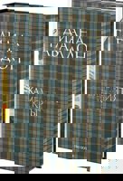 Друговремец - книга 3: Каменният кръг. Луксозно издание