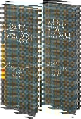 Друговремец - книга 3: Каменният кръг. Луксозно издание