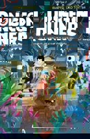 Dungeon Runners - ниво 1: Изпитанието на героя