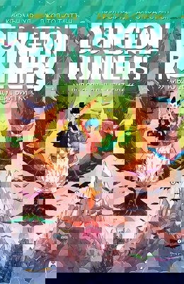 Dungeon Runners - ниво 2: Въздушни битки