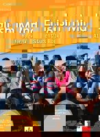 English in Mind for Bulgaria - ниво A1: Учебник по английски език за 8. клас