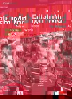 English in Mind for Bulgaria - ниво A2.1: Учебна тетрадка по английски език за 8. клас + CD