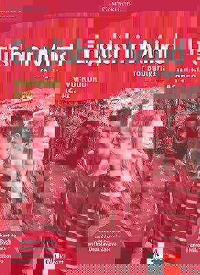 English in Mind for Bulgaria - ниво A2.1: Учебна тетрадка по английски език за 8. клас + CD