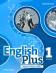 English Plus - ниво 1: Учебна тетрадка по английски език за 5. клас
