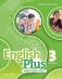 English Plus - ниво 3: Учебник по английски език за 7. клас Bulgaria Edition