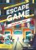 Escape game: Операция "Пица" - книга игра