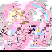 Езикови игри с Поли Покет + стикери