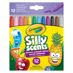 Флумастери 10 цв ароматни Silly Scents