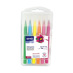 Флумастери четка Art, PP кутия, 12 цвята