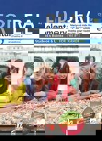 For Real - A2: Учебник по английски език за 8. клас