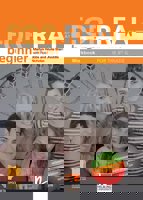 For Real - ниво A1: Учебна тетрадка по английски език за 8. клас