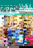 For Real - ниво B1: Учебник по английски език за 9. и 10. клас