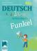 Funkel Neu: Учебна тетрадка по немски език за 3. клас