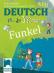 Funkel Neu: Учебник по немски език за 3. клас