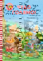 Гарванчето Чорапчо: Чудо голямо!