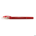 Гел химикалка Reminisce 0.7 мм, червена