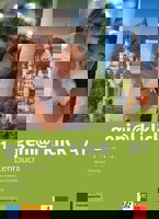 geni@l klick - ниво A1: Учебник по немски език за 8. клас